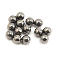 ProTek RC 3/32" (2.4mm) Tungsten Carbide Differential Balls (14)