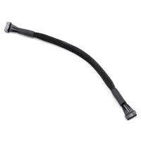 ProTek RC Braided Brushless Motor Sensor Cable (150mm)