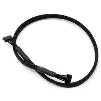 ProTek RC Braided Brushless Motor Sensor Cable (300mm)