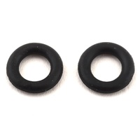 ProTek RC Samurai RM, S03 & R03 Carburetor Retainer O-Ring (2)