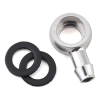 ProTek RC Samurai RM, S03 & R03 Inlet Nipple No.15