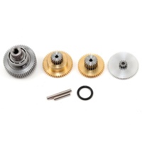 ProTek RC 130SS Metal Servo Gear Set