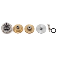 ProTek RC 130T Metal Servo Gear Set