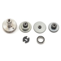 ProTek RC 270SBL Metal Servo Gear Set