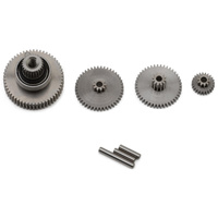 ProTek RC 381 Metal Servo Gear Set