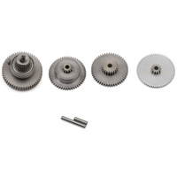 ProTek RC 815 Metal Servo Gear Set