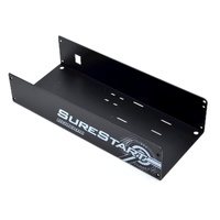 ProTek RC "SureStart" Replacement Aluminum Lower Cover