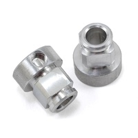 ProTek RC "SureStart" Replacement Aluminum Gear Bushing (2)