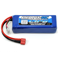 ProTek RC 4S LiPo 20C Battery Pack (14.8V/2100mAh) (Starter Box)