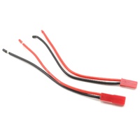 ProTek RC JST Connector Set (1 Male/1 Female)