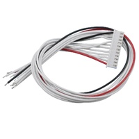 ProTek RC 10S Male XH Balance Connector w/30cm 24awg Wire