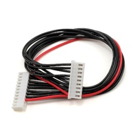 ProTek RC 20cm Multi-Adapter Balance Cable (8S to 10S Balance Board)