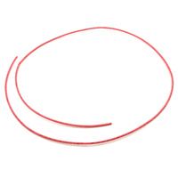 ProTek RC 1.5mm Red Heat Shrink Tubing (1 Meter)