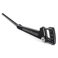 ProTek RC Aluminum Ride Height Gauge (3-20mm)