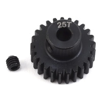 ProTek RC Lightweight Steel 48P Pinion Gear (3.17mm Bore) (25T)