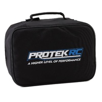 ProTek RC 1/10 Buggy Tire Bag w/Storage Tubes