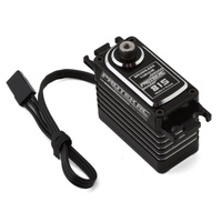 ProTek RC 815 Mid Profile High Torque Brushless Servo (High Volt / Metal Case)