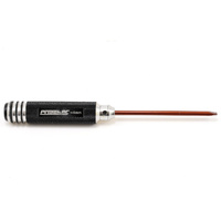 ProTek RC "TruTorque" Flat Blade Screwdriver (4mm)