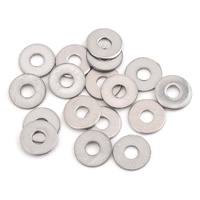 ProTek RC #2 - 1/4" "High Strength" Stainless Steel Washers (20)