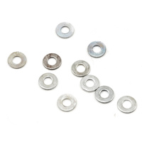 ProTek RC 2.6x6x0.5mm Shock Piston Washer (10)