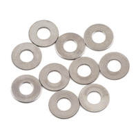 ProTek RC 4x9x0.5mm Lower Arm Washer (10)