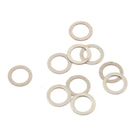 ProTek RC 5x7mm Clutch Bell Shim (10) (0.2mm)