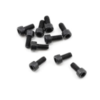 ProTek RC 4-40 x 1/4" "High Strength" Socket Head Screws (10)