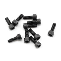 ProTek RC 4-40 x 5/16" "High Strength" Socket Head Screws (10)