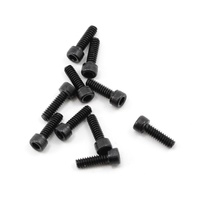 ProTek RC 4-40 x 3/8" "High Strength" Socket Head Screws (10)