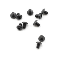 ProTek RC 2-56 x 1/8" "High Strength" Button Head Screws (10)