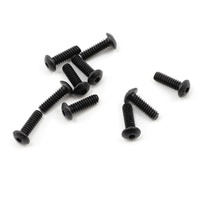 ProTek RC 4-40 x 3/8" "High Strength" Button Head Screws (10)