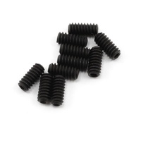 ProTek RC 4-40 x 1/8" "High Strength" Cup Style Screws (10)