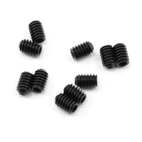 ProTek RC 5-40 x 3/16" "High Strength" Cup Style Set Screws (10)