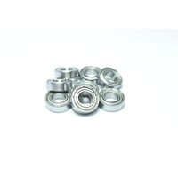 Bearing 16 x 8 x 5 8pcs