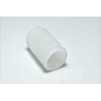 Silicone exhaust coupler