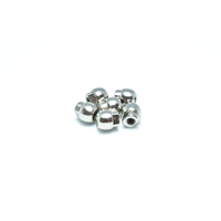 Steering link ball studs