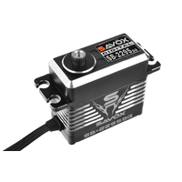 Savox - Servo - SB-2295SG - Digital - High Voltage - Brushless Motor - Steel Gear