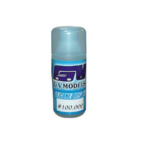 GV SEG100 SILICONE  OIL  FOR  DIFFERENTIAL<#100000