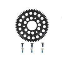 GV SEM0611 2 SPEED STEEL GEAR 61T