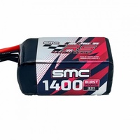 HCL-RS 22.2V-1400mAh-FPV Racing Pack XT60