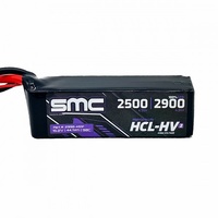 HCL-HV2 Flight 15.2V/4S-2900mAh-90C TPLUG