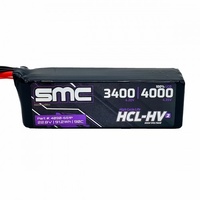 HCL-HV2 Flight 22.8V/6S-4000mAh-90C XT90