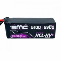 HCL-HV2 Flight 26.6V/7S-5900mAh-90C XT90