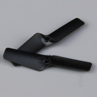 Tail Blade (2pcs) (for B0-105)