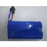 Li-Po battery