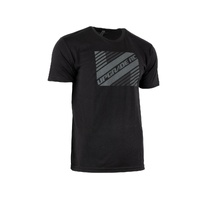 UpGrade RC Graphite T-Shirt (Black) (M)