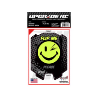 UpGrade RC Chassis Protector for Arrma® Mojave Grom (Flip Me) (1)