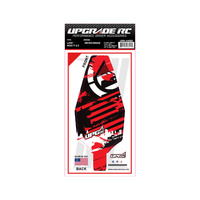 UpGrade RC Chassis Protector for Losi® Mini-T® 2.0 (InterUrban) (1)