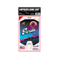 UpGrade RC Chassis Protector for Arrma® Granite Grom (Florida) (1)