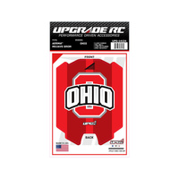 UpGrade RC Chassis Protector for Arrma® Mojave Grom (Ohio) (1)